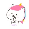Cute Unicorn.mov 19