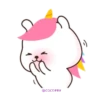Cute Unicorn.mov 20