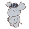 🐘E︎L︎E︎P︎H︎A︎N︎T︎ C︎U︎T︎1🐘 30
