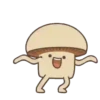 Mushroom webtoon gag   + 2 26