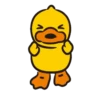 B.Duck 激動日常篇 14