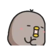 BW Chickens emojis 2  MOV 20