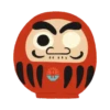 Daruma達摩 16