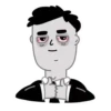 Very tired person  MOV 20