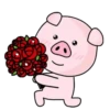 ♡ SwEeT PiNk PiG ♡ (Mov) 24