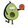 Cutie Fruits 30