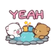 Milk &amp; Mocha 30