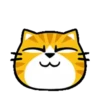 Meow Zhua Zhua emoji MOV 20