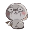 GIF Miss Very Rabbit 30