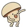 Mushroom webtoon gag   + 2 27
