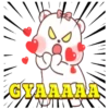 ️ Cute Bear Friends  .MOV 6