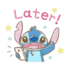 Stitch Animado 5