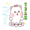 ️ Cute Bear Friends  .MOV 7