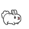 兔兔（咖波） 5