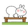 TENDER RABBIT 2 7