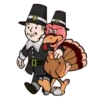 Thanksgiving  Movi 6