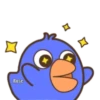 Ardilla y Pajaro ️ .MOV 6