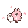 ● Kanahei Usagi #2 Mov. ● 7