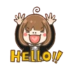 蝦米 動不停 5