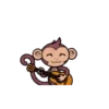 💈⏣𓁅Monitos𓁈⌬💈 6