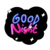 Buenas noches MOVbyYessy 6