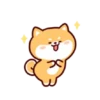 Shiba Inu Dogs (Mov) 9