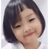 Niña Coreana Animada 5