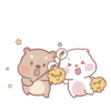 Pig y Bear Popup MOV 8