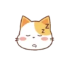 Orange Cat 2 5