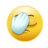 SSSFC Animated Smiley Stickers 5