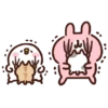 ● Kanahei Usagi #2 Mov. ● 9