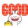 TENDER RABBIT 2 8