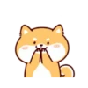 Shiba Inu Dogs (Mov) 10