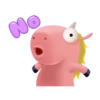 Funny Unicorn MOV 8