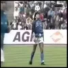 Diego 10 Maradona 8