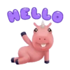 Funny Unicorn MOV 9