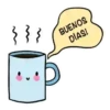 BUENOS DIAS 2 8