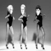 Singles Ladies Parody Mov. ● 5