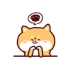 Shiba Inu Dogs (Mov) 11