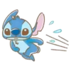 Stitch Animado 6