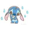 Stitch Animado 7