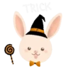 HALLOWᗴᗴN KAWAII.MOV 8