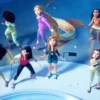 wreck it ralphPrincess Disney 5