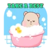 ️ Cute Bear Friends  .MOV 13