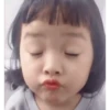 Niña Coreana Animada 9