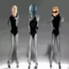 Singles Ladies Parody Mov. ● 6
