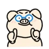 Señor Puerquito     (Mov) 7