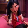 wreck it ralphPrincess Disney 6