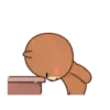 Oh mi osito MOV 9