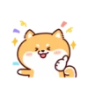 Shiba Inu Dogs (Mov) 13